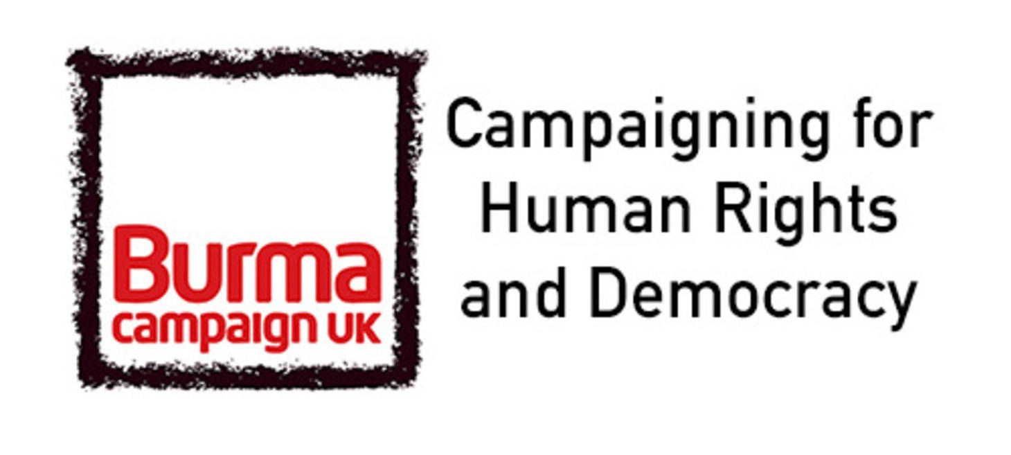 Another Sham Election in Burma – New Briefing by Burma Campaign UK