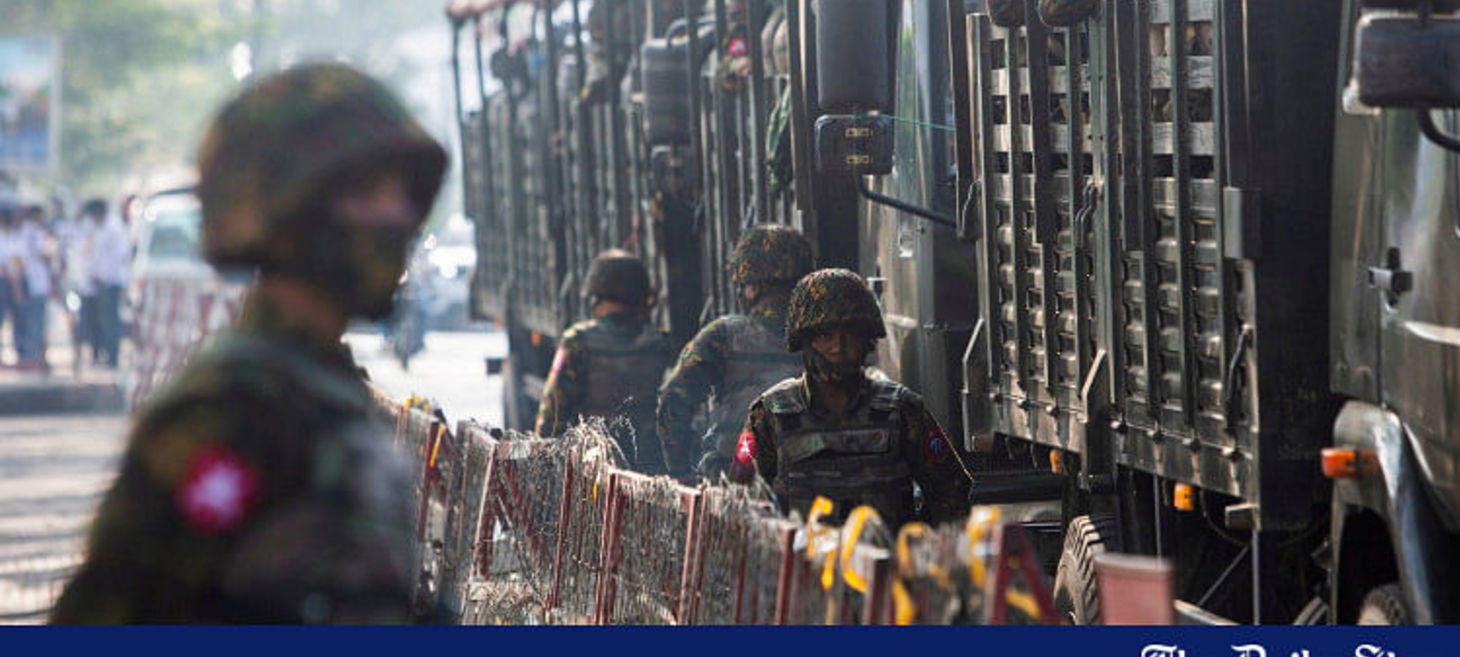 Reasons why the US lifted sanctions on Myanmar