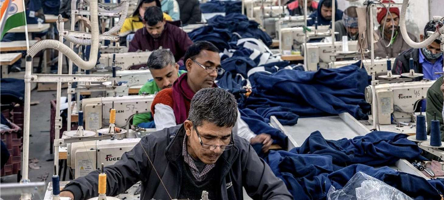 Delhi govt.’s move to amend labour laws will strip lakhs of workers of their rights, say experts