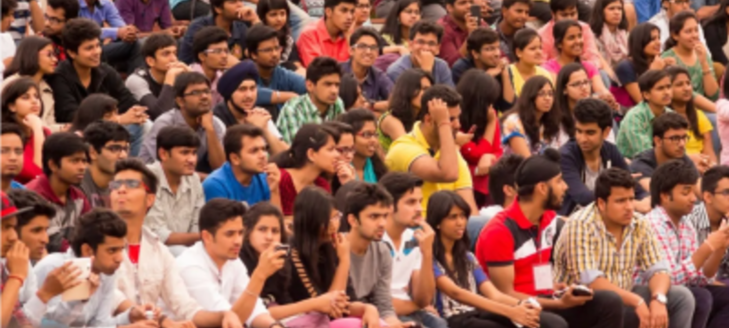Demography Is Destiny: Can India Find Jobs For Its Young Workforce?