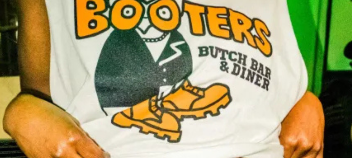 Booters Is the Dyke Diner of My Dreams | Autostraddle