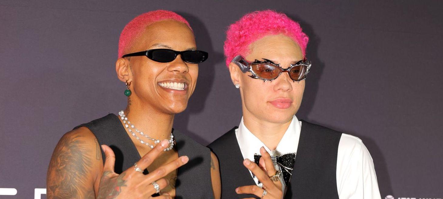 What Is a Stud? The History of Black Lesbian Masculinity | Them