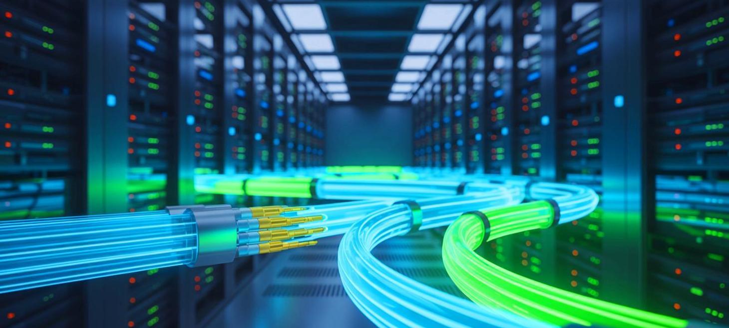 “Blink and It’s Done”: Japan Shatters Internet Speed Record With 125,000 GBps and Leaves US Tech in the Dust - Rude Baguette