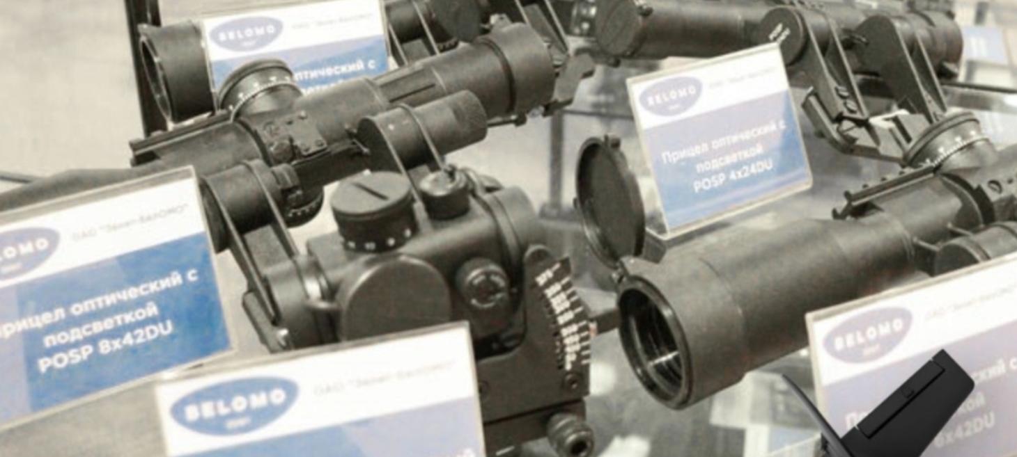 Belarus Boosts Defense Tech Production Amid Rising Demand from Russia