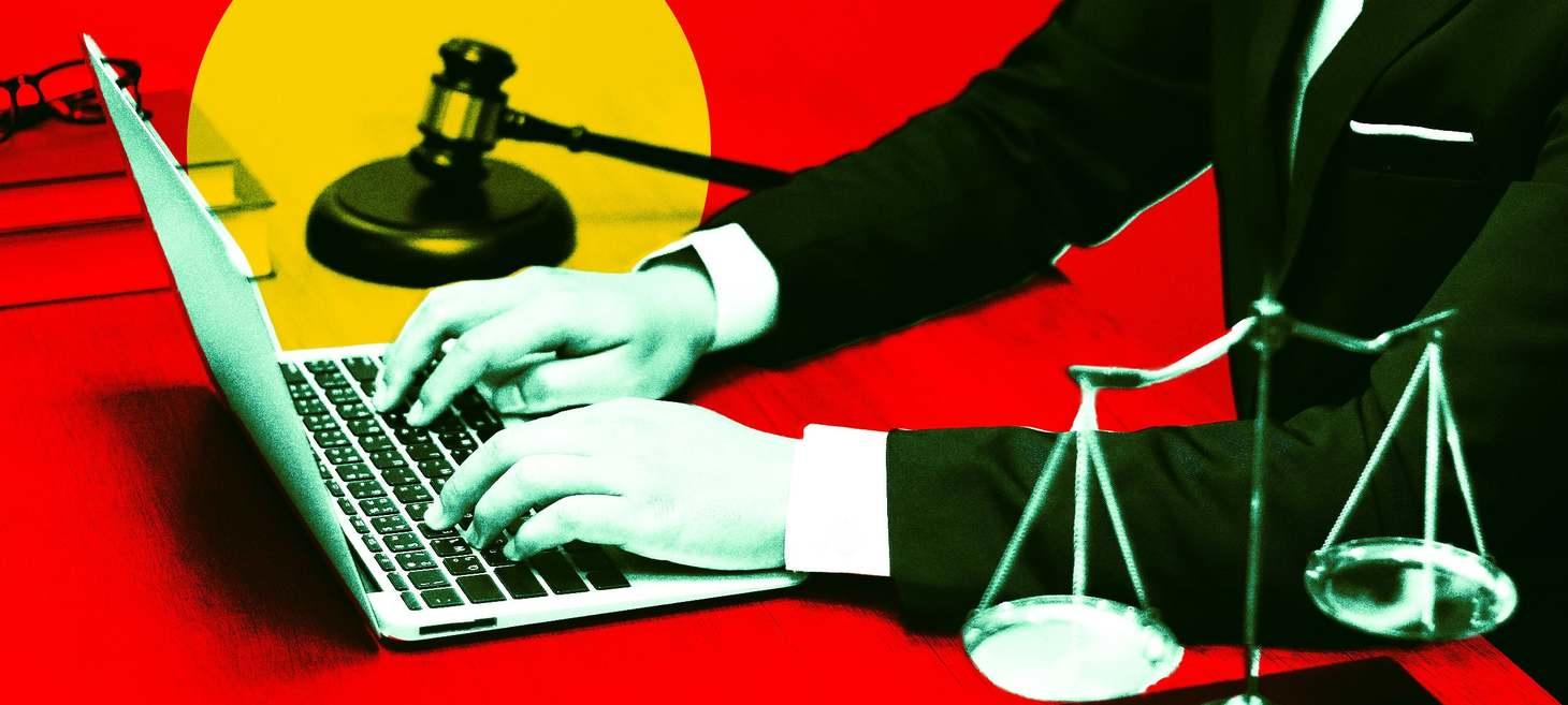 If You've Asked ChatGPT a Legal Question, You May Have Accidentally Doomed Yourself in Court