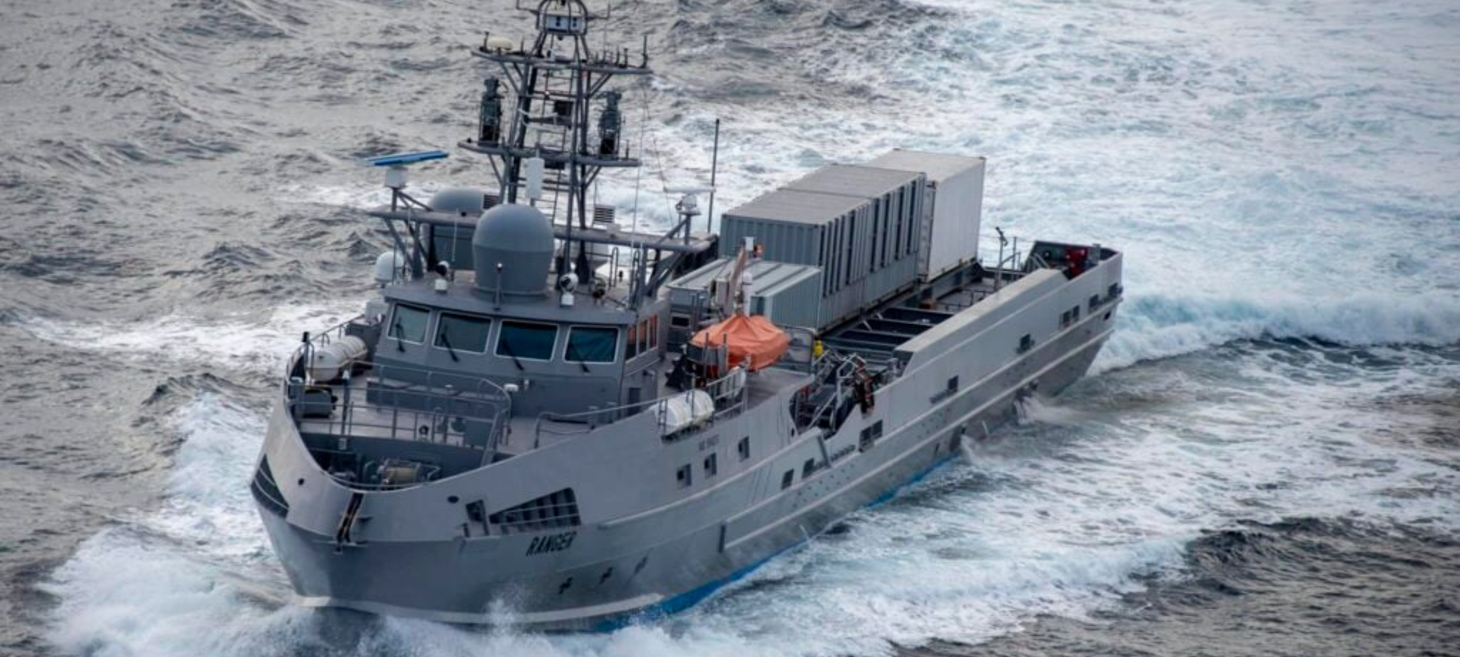 Navy Launches MASC Program