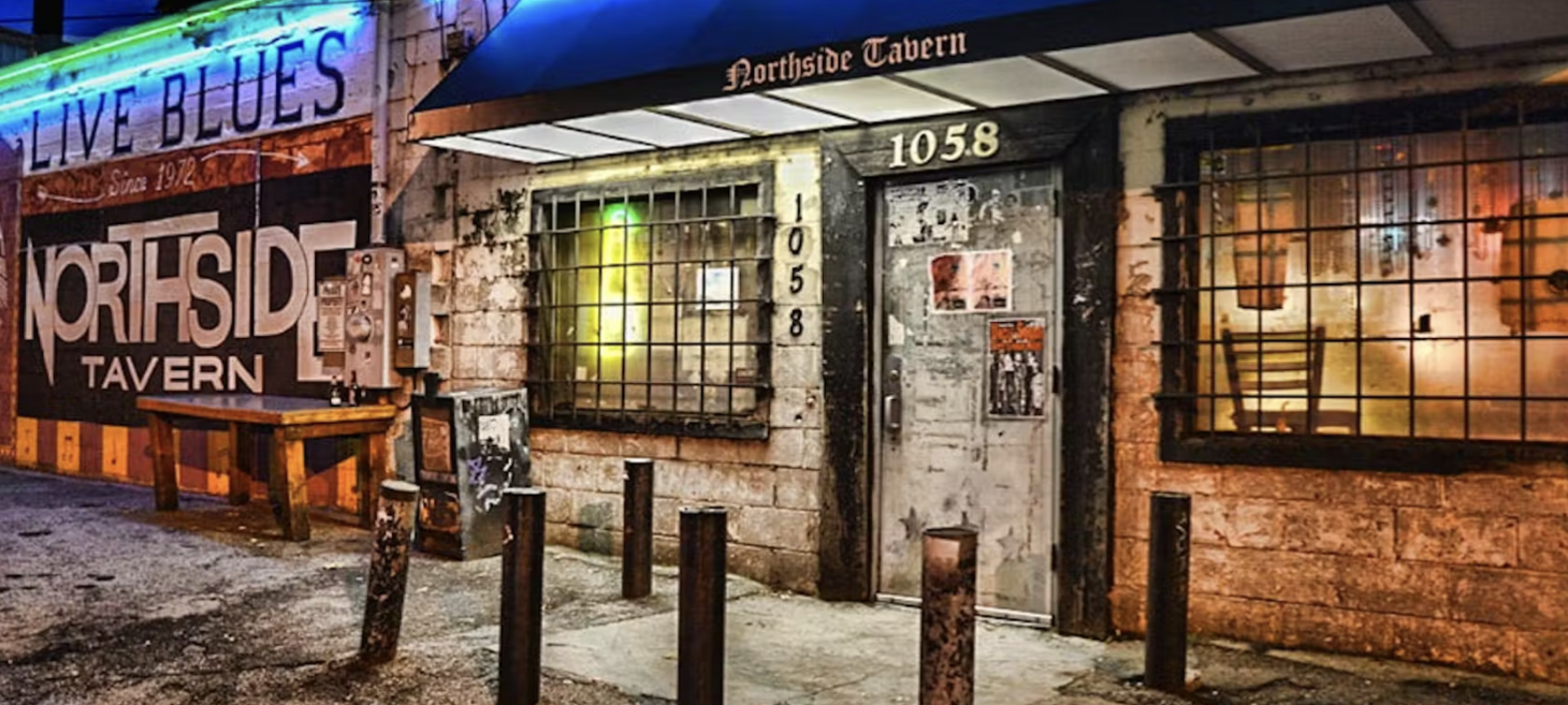 The 50 Best Dive Bars in America