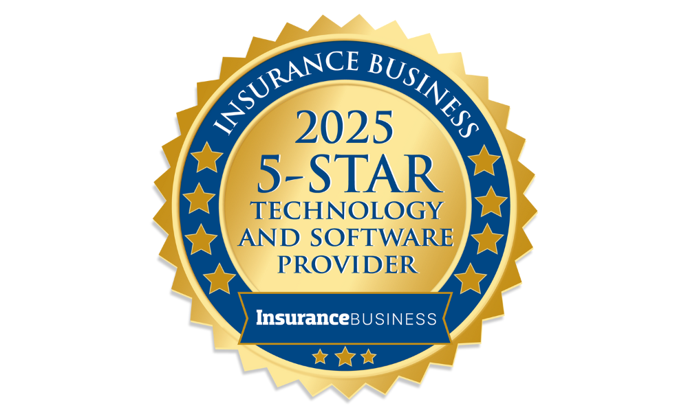 Top Insurtech Companies | Global 5-Star Technology and Software Providers
