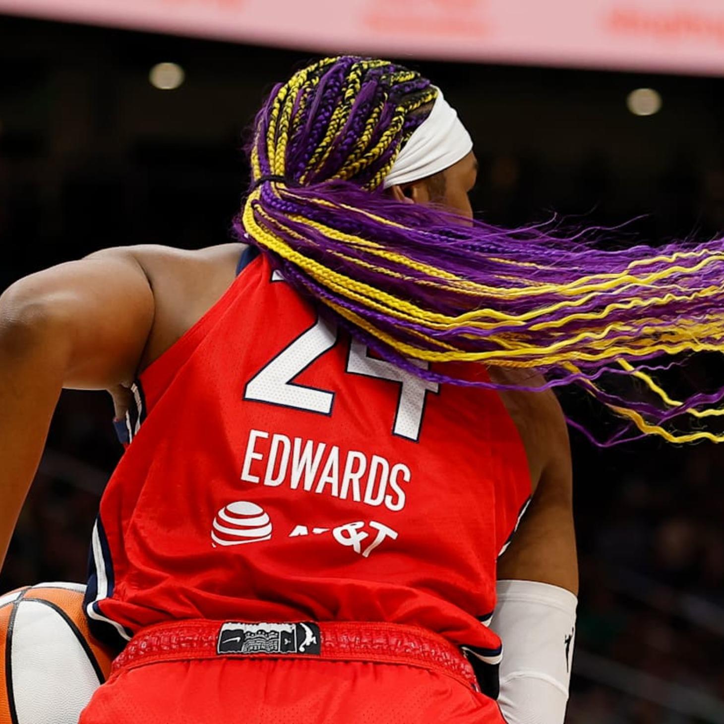 Short-sighted trade deadline move would only undermine Mystics’ rebuild