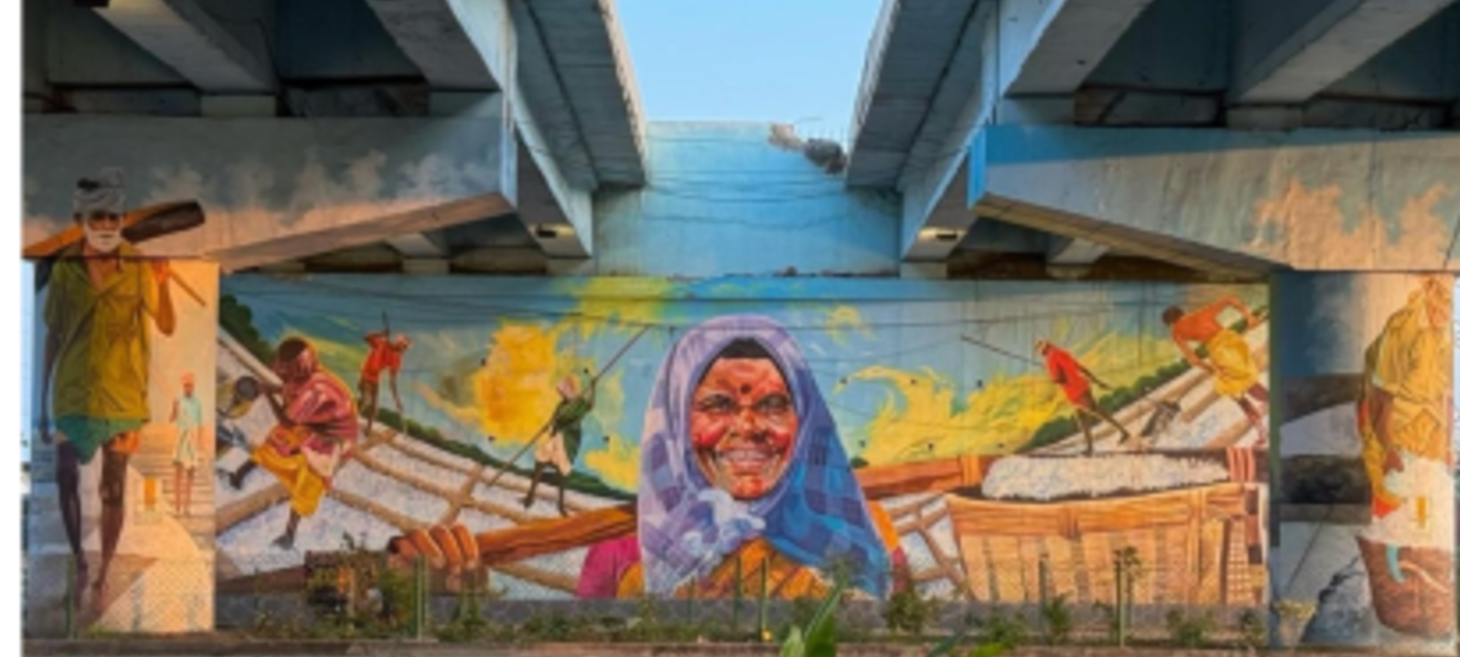 In The Salt Pans Of Thoothukudi, A Rs-10 Patriarchal Tax On Dalit Women Speaks To Enduring National Discrimination