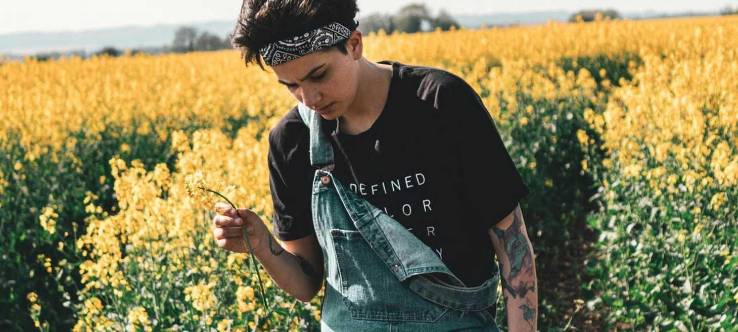 What If the Tomboy Phase Wasn’t a Phase at All? | by Selena Writes | Prism & Pen | Jul, 2025 | Medium