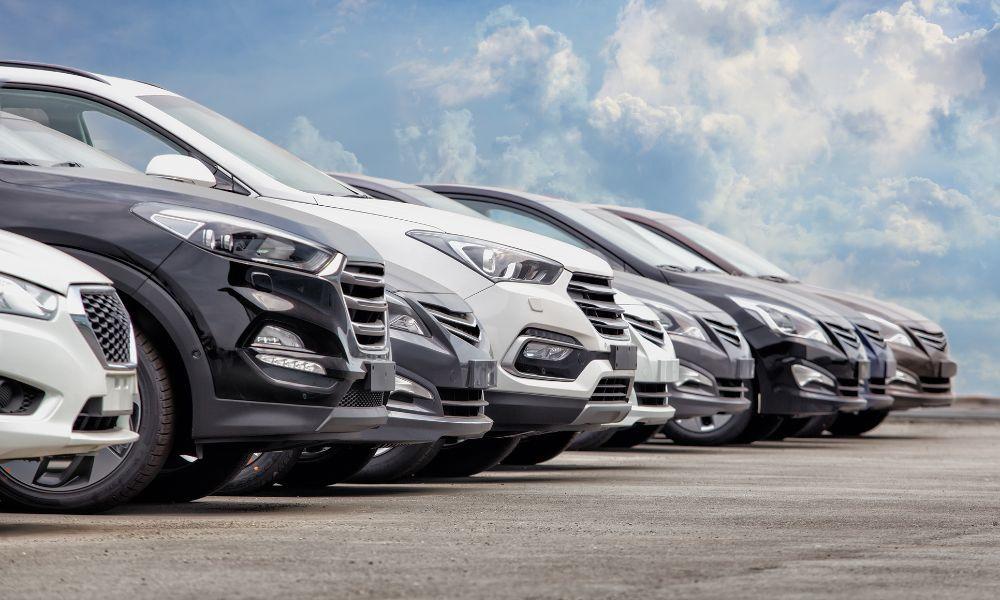 Car insurance: The powerhouse of US property & casualty