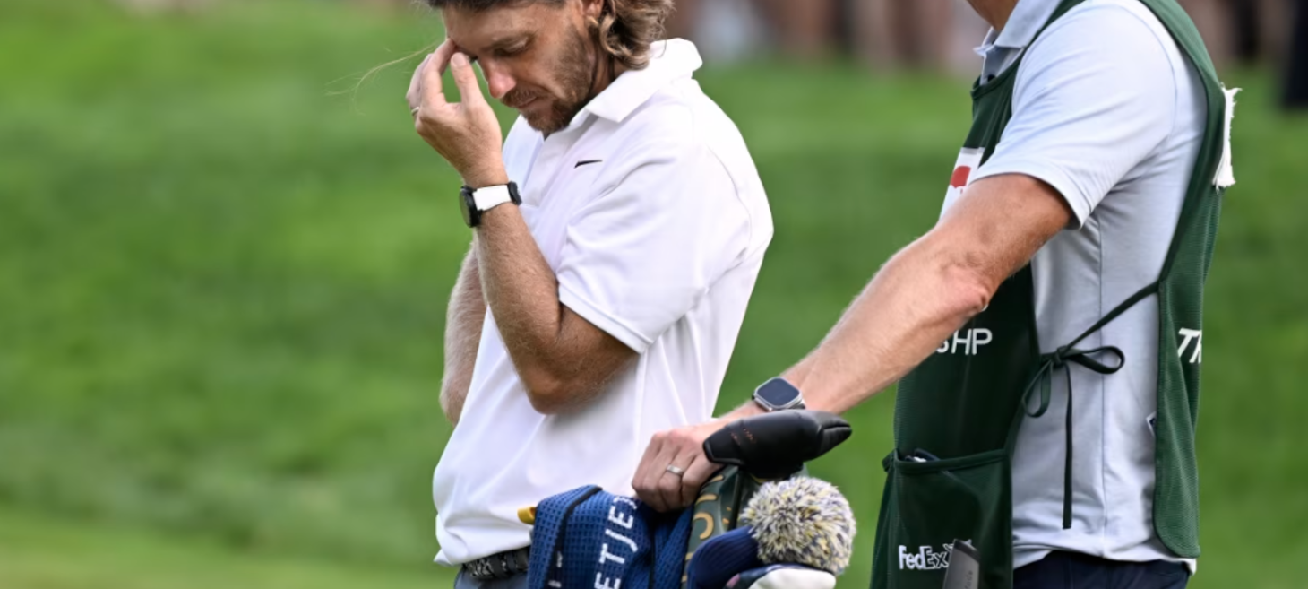 Tommy Boy: The Golfer Who’s Earned $30 Million—Without Ever Winning