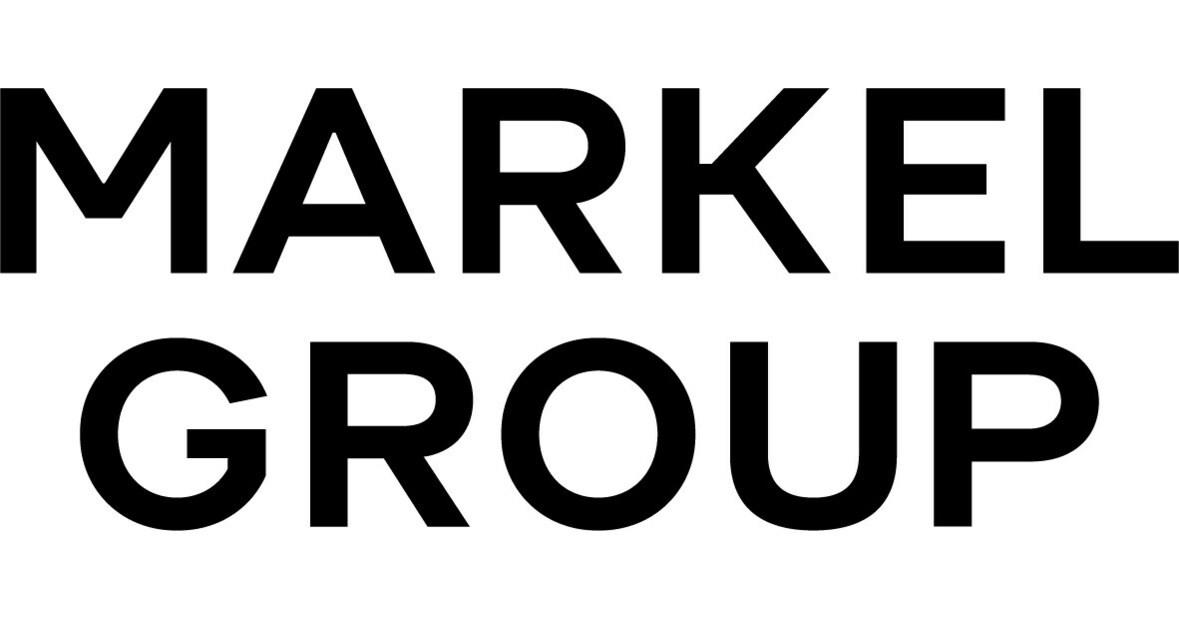 Markel Group reports 2025 second quarter and six-months results