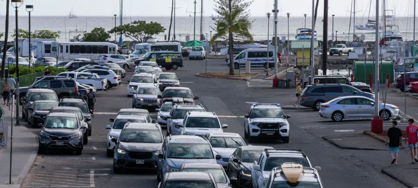 Bay Area companies skewered over false tsunami information