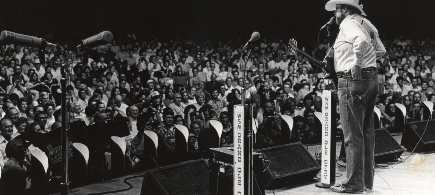 Grand Ole Opry Names The 100 Greatest Country Songs Of All Time