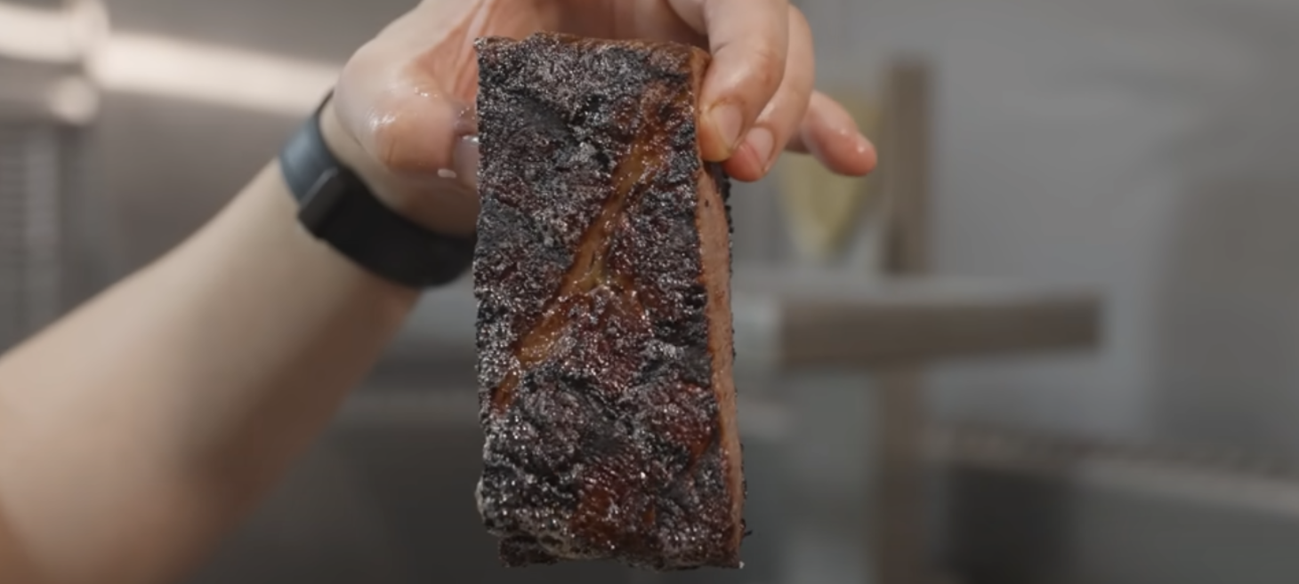 I Asked Michelin Chefs How They Cook a Steak - YouTube