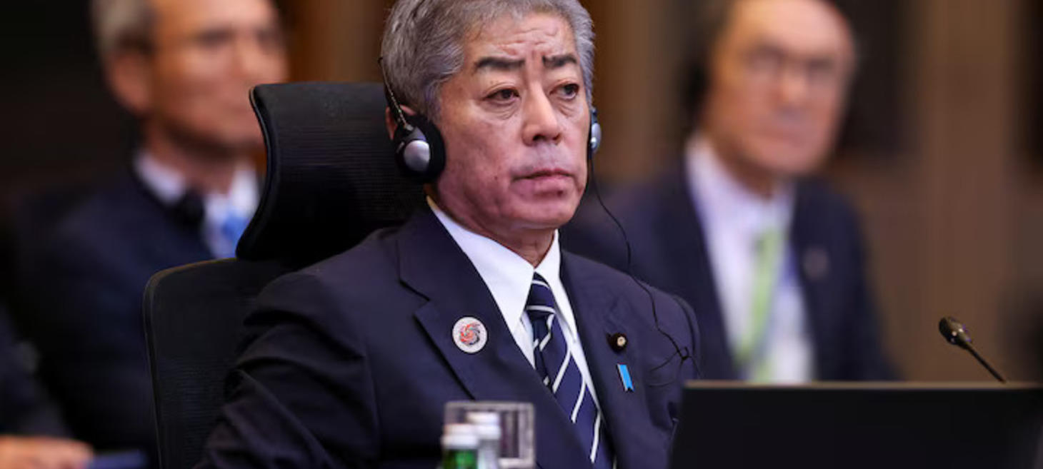 Japan says ‘seriously concerned’ about Myanmar elections without release of those detained