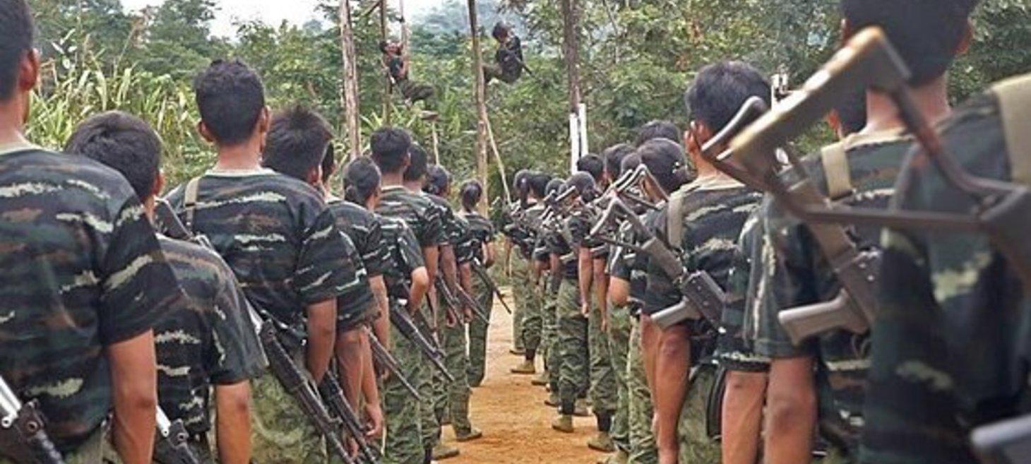 Arakan Army Advances: Implications for Myanmar’s Civil War