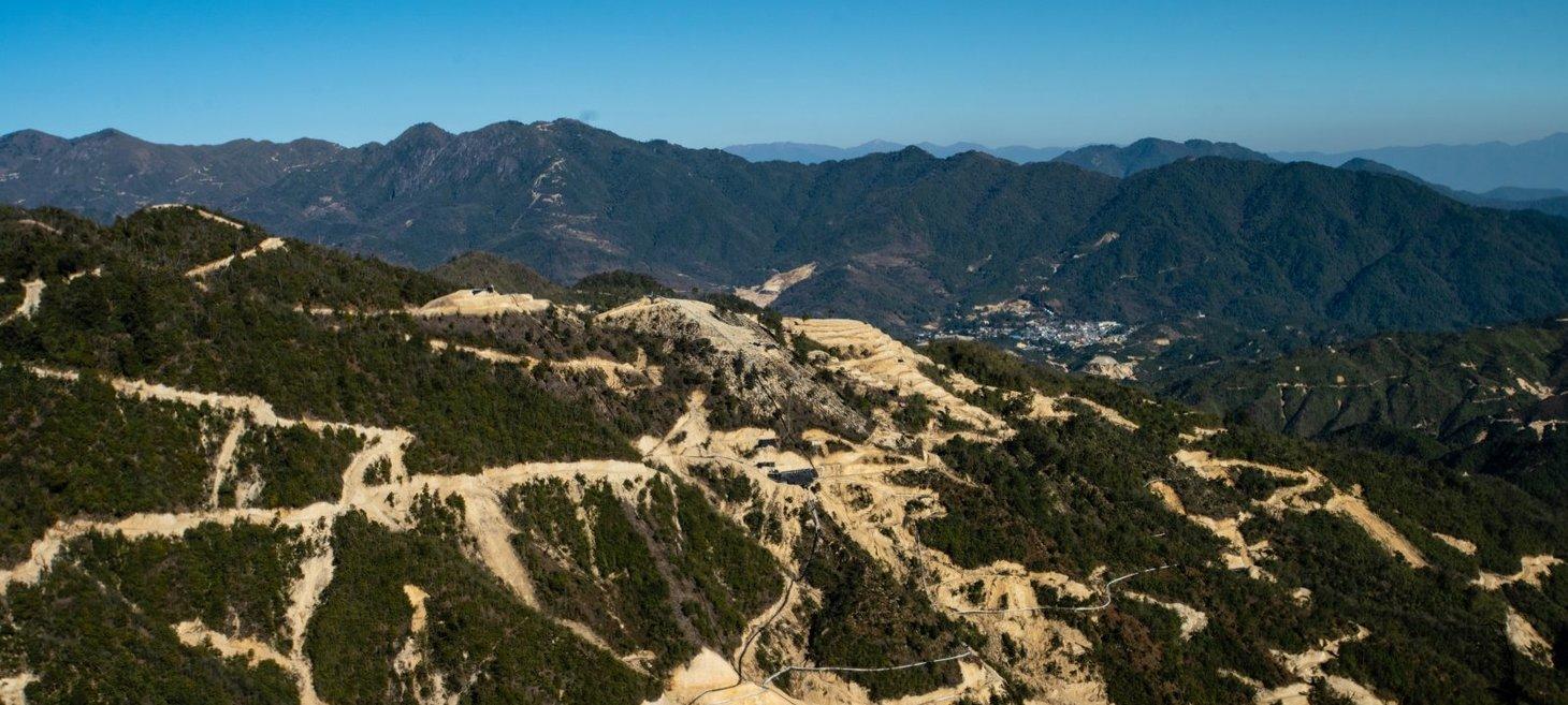 ‘Strategic bargaining chips’: Kachin’s rare earth mining pause