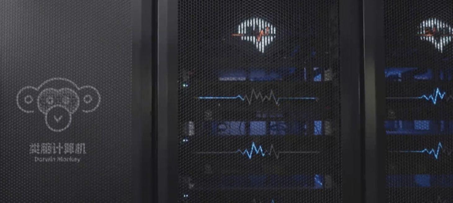 World's largest-scale brain-like computer with 2 billion neurons unveiled