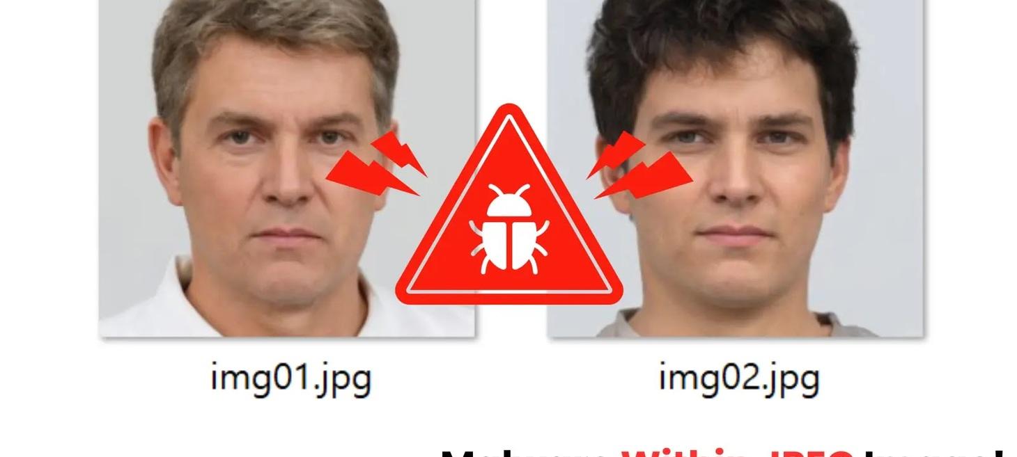 APT37 Hackers Weaponizes JPEG Files to Attack Windows System Leveraging "mspaint.exe" File