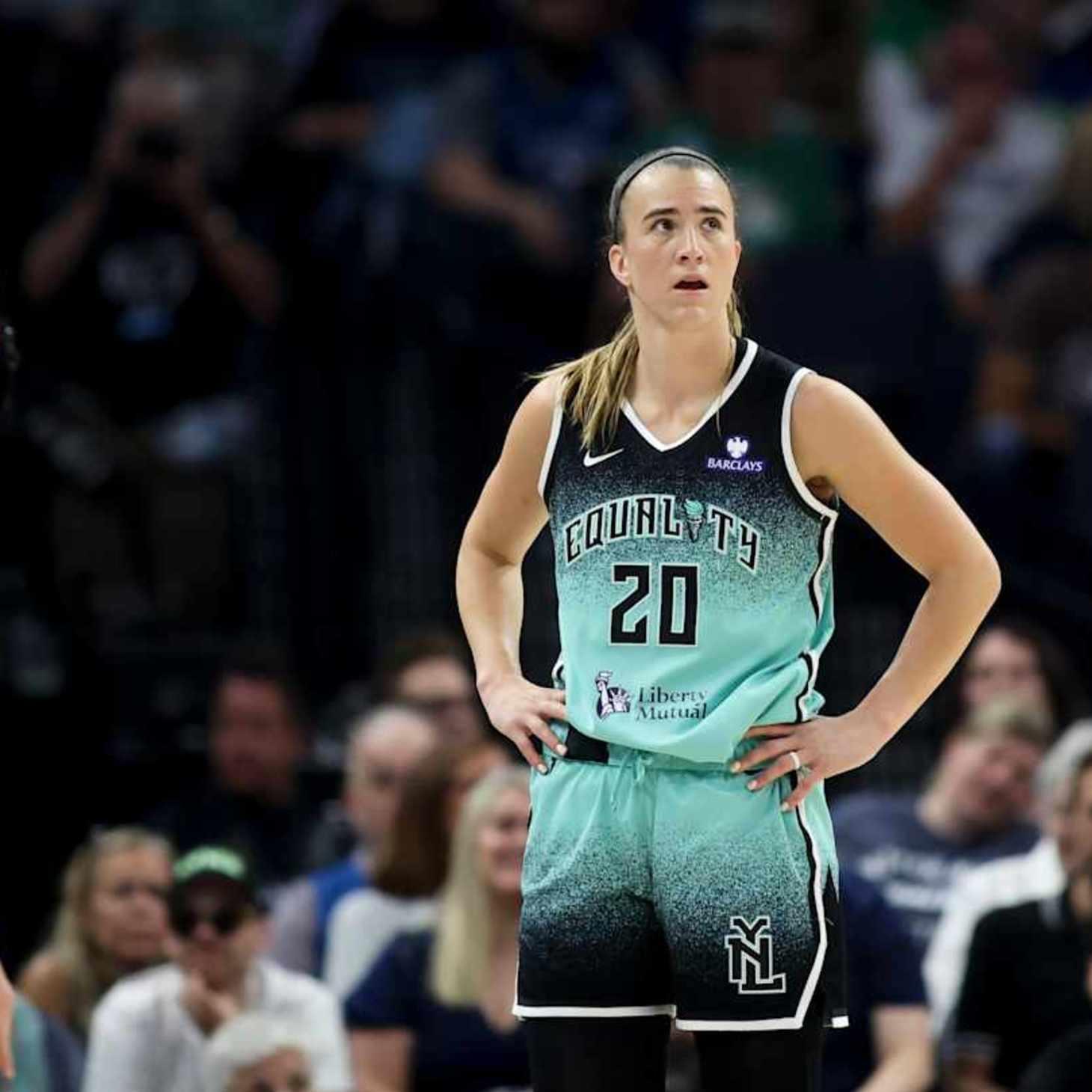 Liberty’s response to injury woes is far from a long-term solution