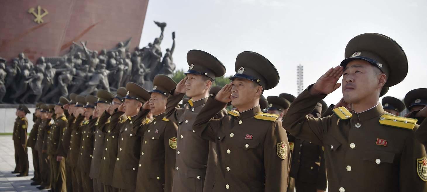 CrowdStrike investigated 320 North Korean IT worker cases in the past year