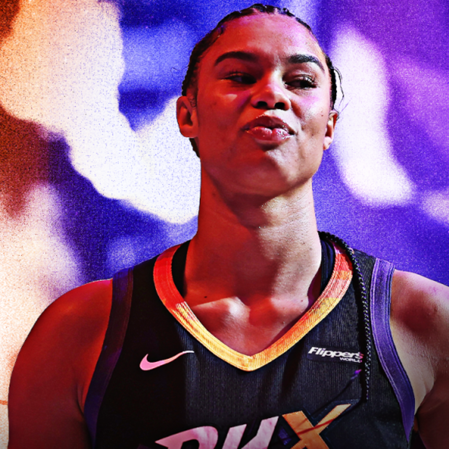 Satou Sabally Uses International Influences in WNBA CBA Talks
