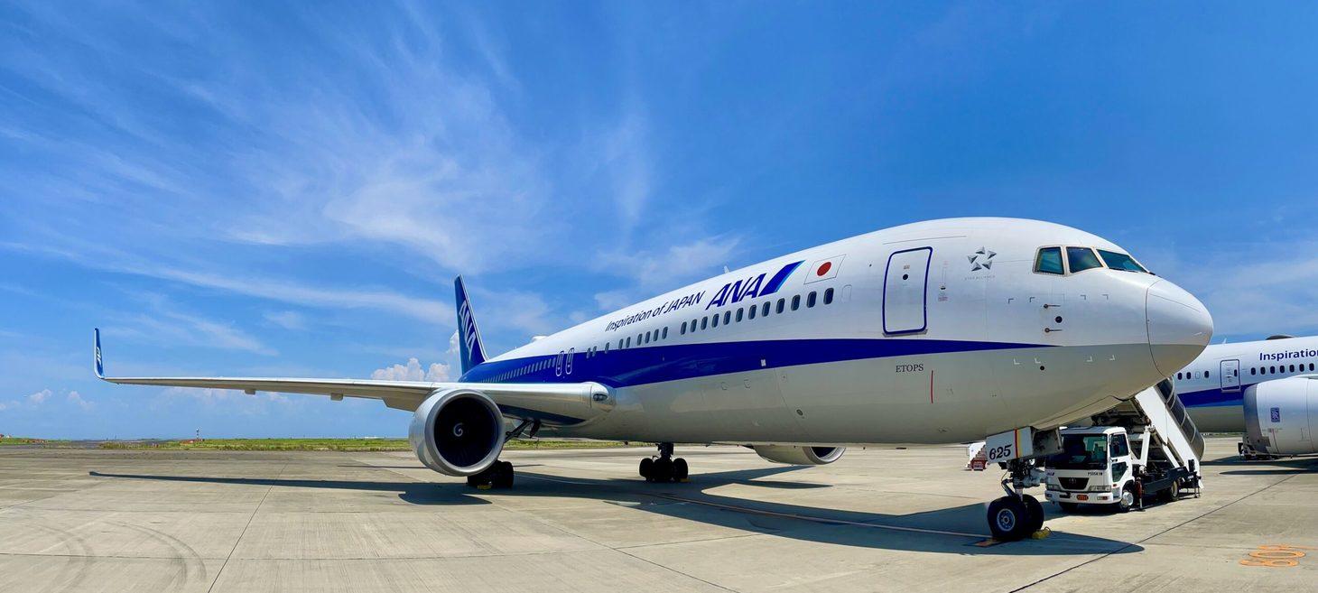 ANA Plans Expanded Free Wi-Fi with Viasat