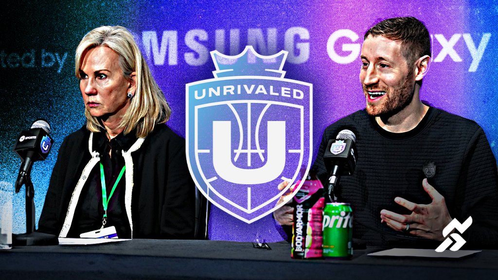 Unrivaled President Addresses Prospect of WNBA Schedule Conflict
