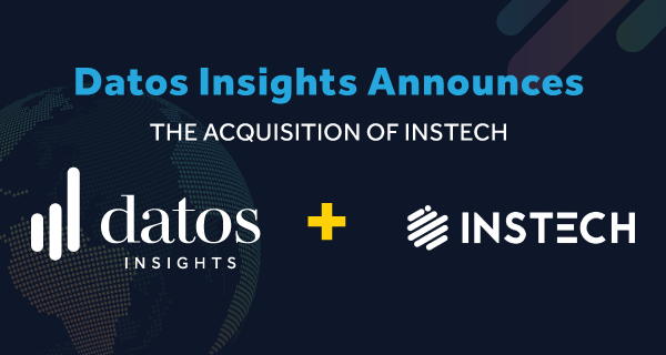 Datos Insights expands insurance advisory capabilities with acquisition of InsTech