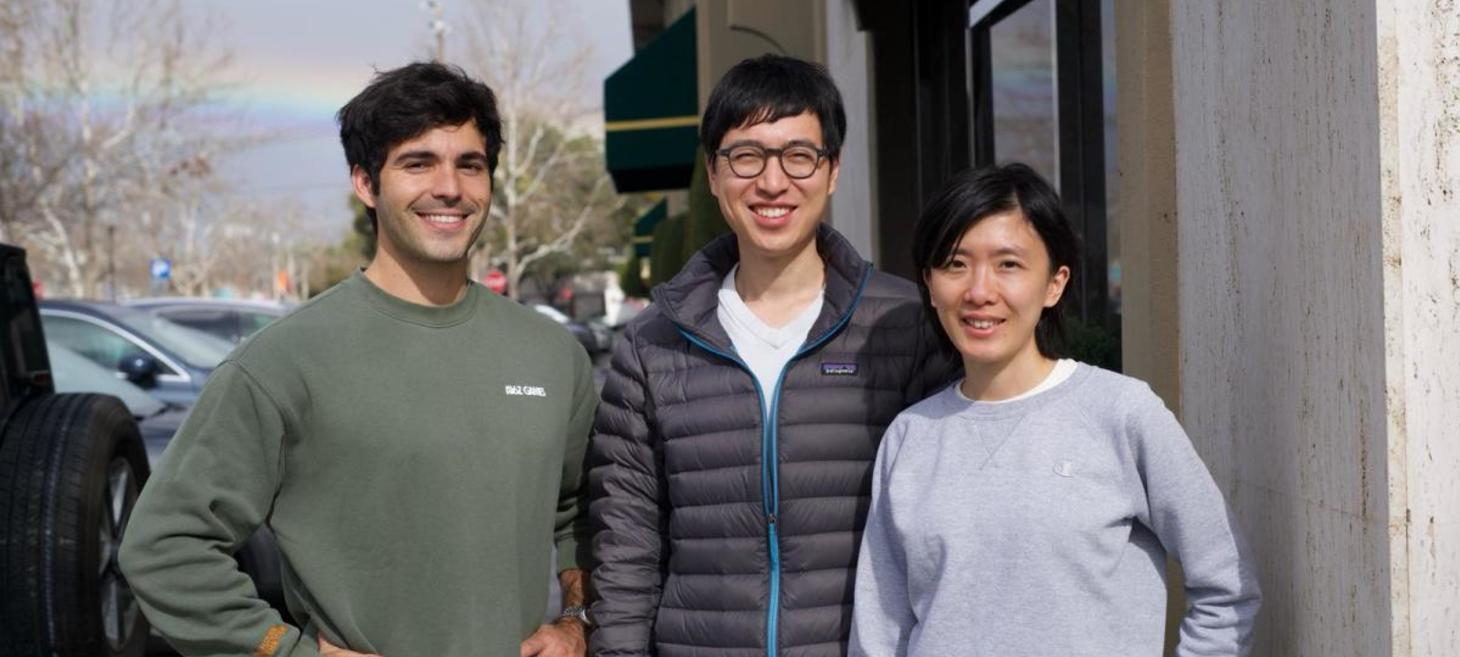 Fundamental Research Labs nabs $30M+ to build AI agents across verticals | TechCrunch