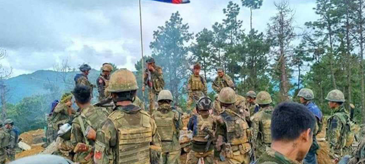 Assessing how the junta’s second chapter of rule will impact Chin State