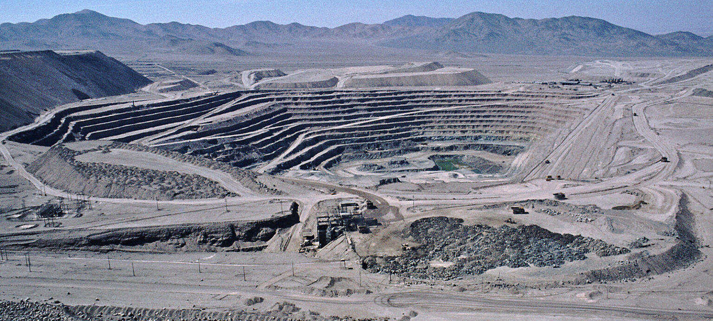 Trump’s Myanmar Strategy Backfires as Rare Earth Realities Set In
