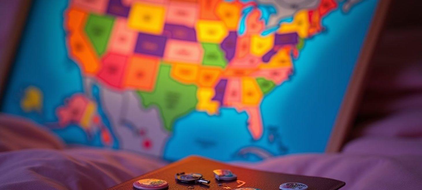 The US to Pilot Massive Visa Bonds for High Overstay Countries Like Myanmar, Bhutan, Turkmenistan, Djibouti And More: How Will This Impact Tourism and Global Travel Trends?