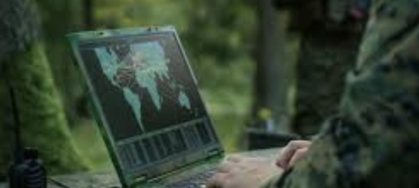 Military innovations from Ukraine are shaping the future of war