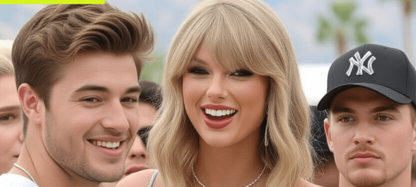 Grok’s ‘spicy’ video setting instantly made me Taylor Swift nude deepfakes