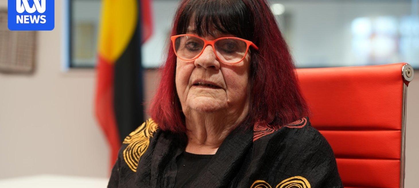 Review into over-representation of First Nations people in ACT justice system makes almost 100 recommendations - ABC News