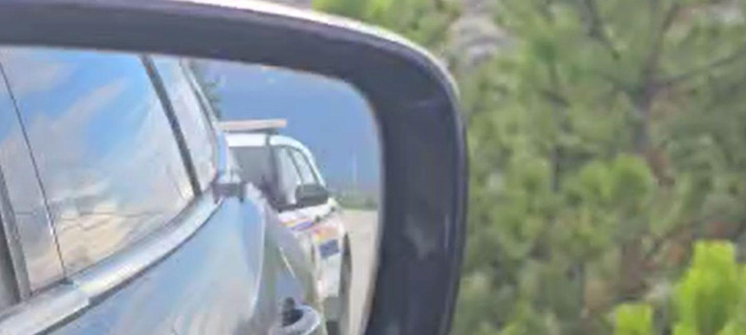 First Nations people in B.C. lodge complaints after traffic stops