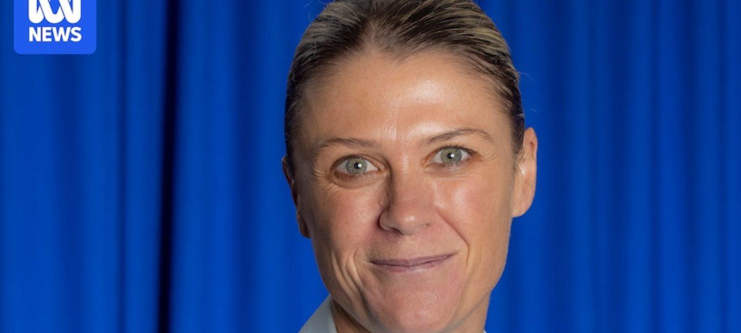 Australian Federal Police commissioner Reece Kershaw resigns early - ABC News
