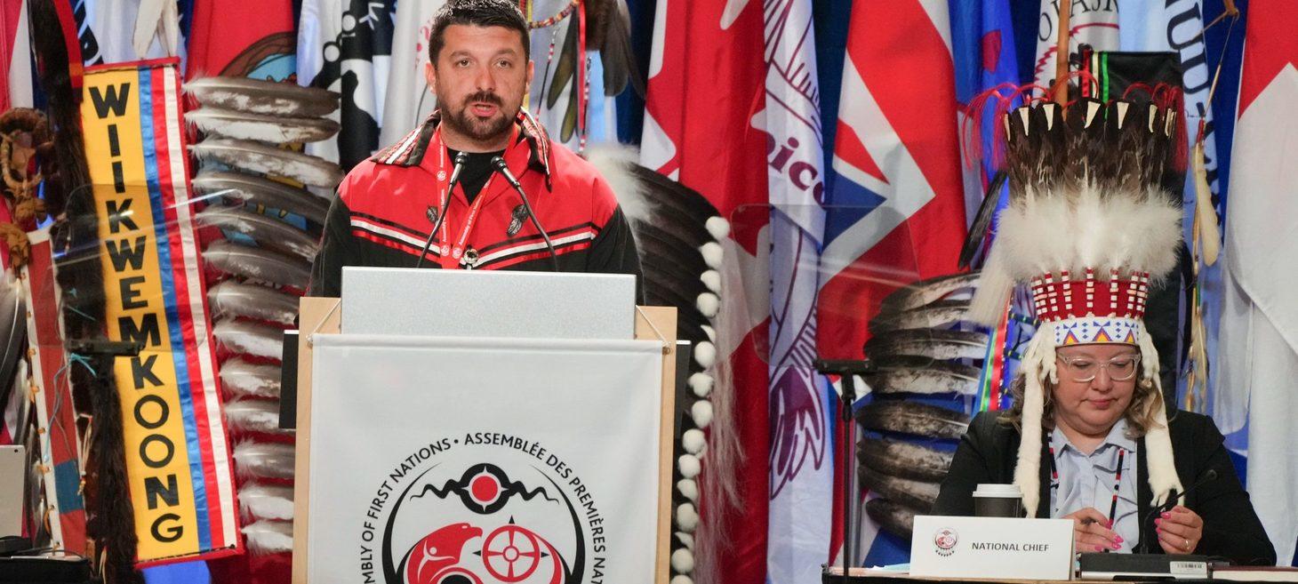 Kahnawà:ke proposes road tolls in retaliation to $4.5B fed budget cuts to Indigenous Services Canada