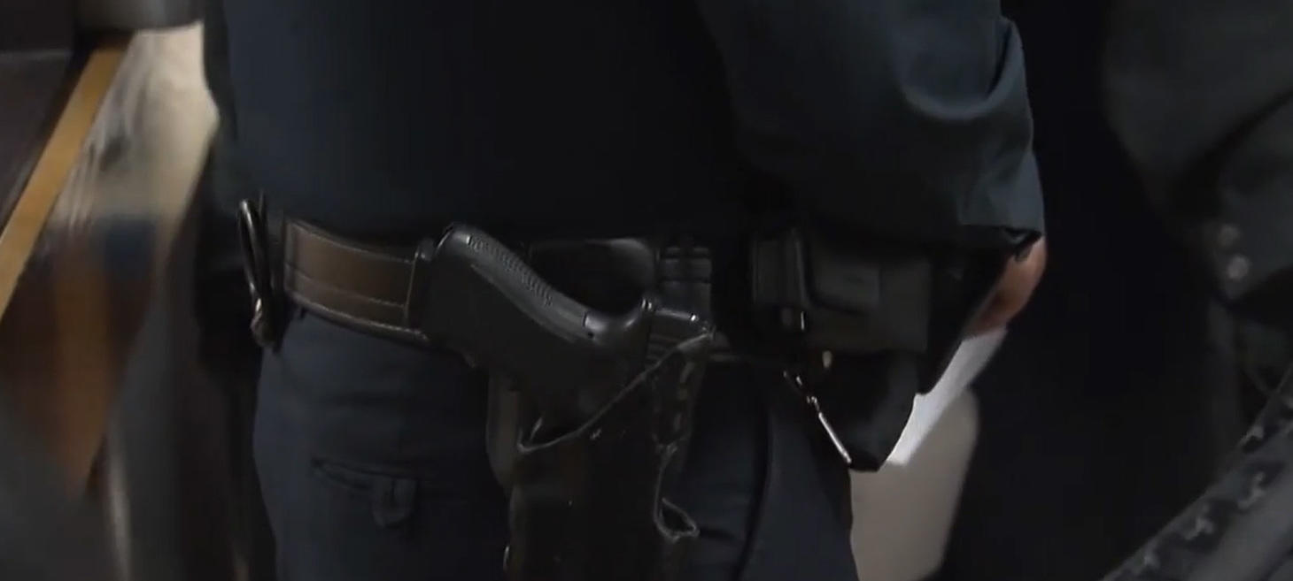 No current plans for return of school resource officers despite Ford government bill