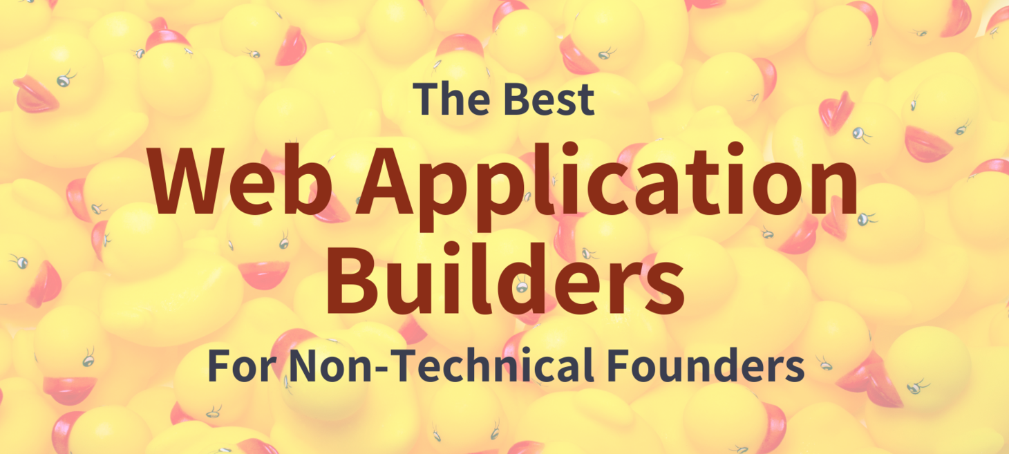 Unlock Your Dev Potential: No-Code Tools I Recommend