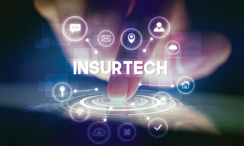 Q2 global insurtech funding declines 14.4% - Business Insurance