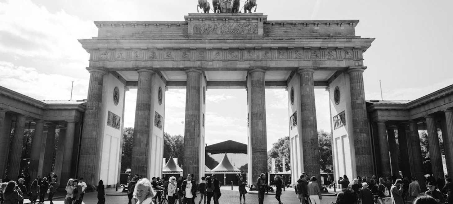 Germany Floats a New €100B Resilience Fund