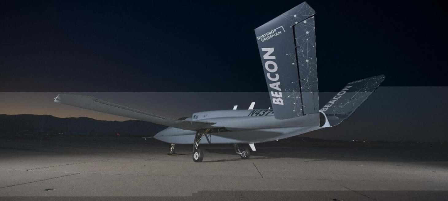 Northrop Grumman unveils first phase of tech partners for Beacon autonomy program