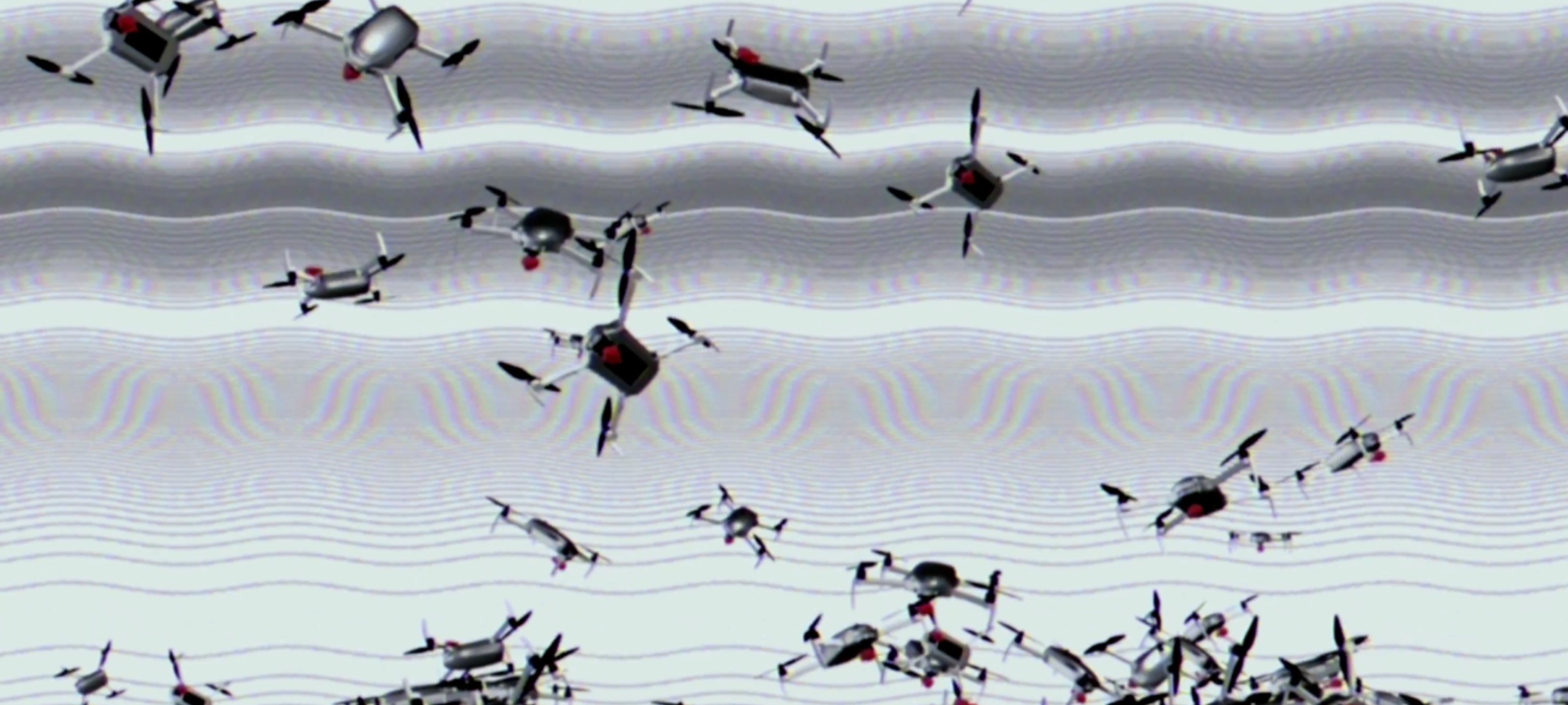This giant microwave may change the future of war