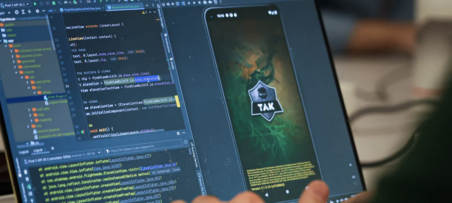 Navy rolls out new software policy on containerization technology usage