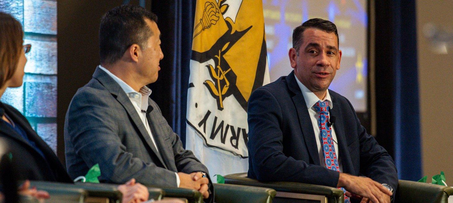 Army upgrades policy, technology to secure GenAI